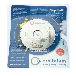 德國orbitalum切管機(jī)切割刀片鋸片790041035