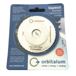 德國orbitalum 切管機(jī)切割刀片鋸片790042064