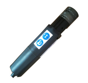 ESG PLUS2電動手持式鎢針磨削機（雙蓋款）