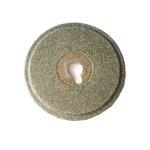 鎢極磨削機(jī)鎢針打磨器用TTG-PLUS中等砂粒金剛石磨片砂輪片