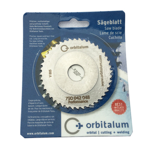 德國orbitalum切管機(jī)切割刀片鋸片790042048