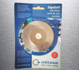 德國orbitalum切割鋸片790046022