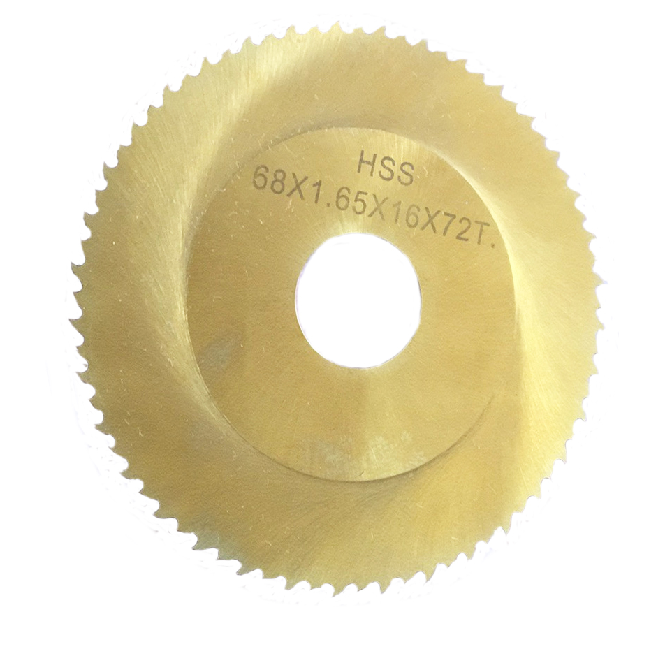 切管机HSS6872T高效型切割刀片