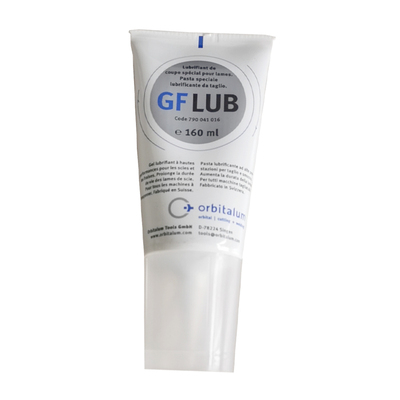 德国orbitalum GF LUB 切割刀片刀具润滑膏