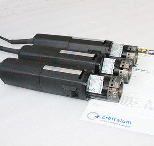 德国orbitalum ESG PLUS钨针磨尖机790052485