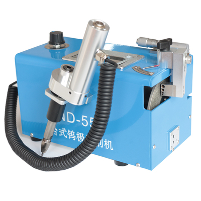 全自动款钨极磨削机ND-550电动台式多功能