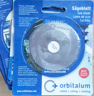 德国orbitalum切管机切割刀片切割锯片790048072