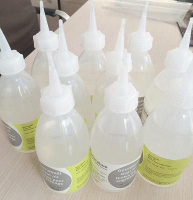 德国orbitalum切管机特殊传动装置润滑油