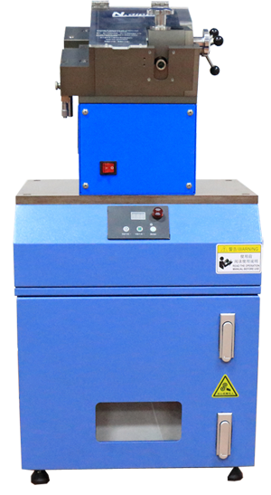 nd-770plus台式精磨钨极磨削机